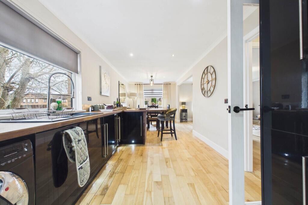 Photo of Kitchen in Hamilton