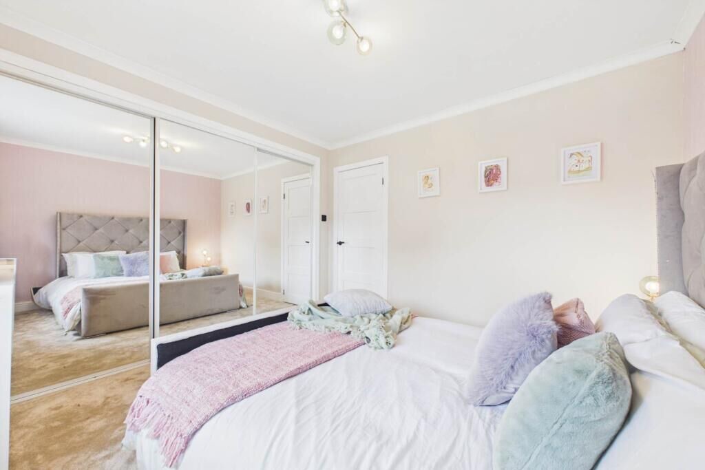 Photo of Bedroom in Hamilton