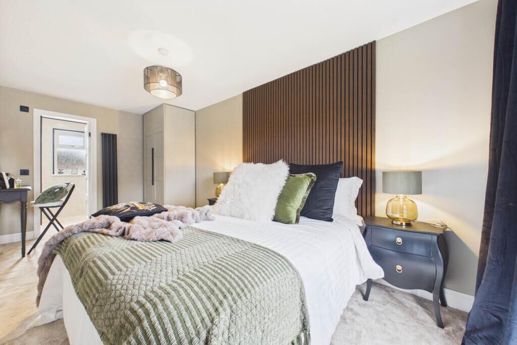 Photo of Bedroom in Hamilton