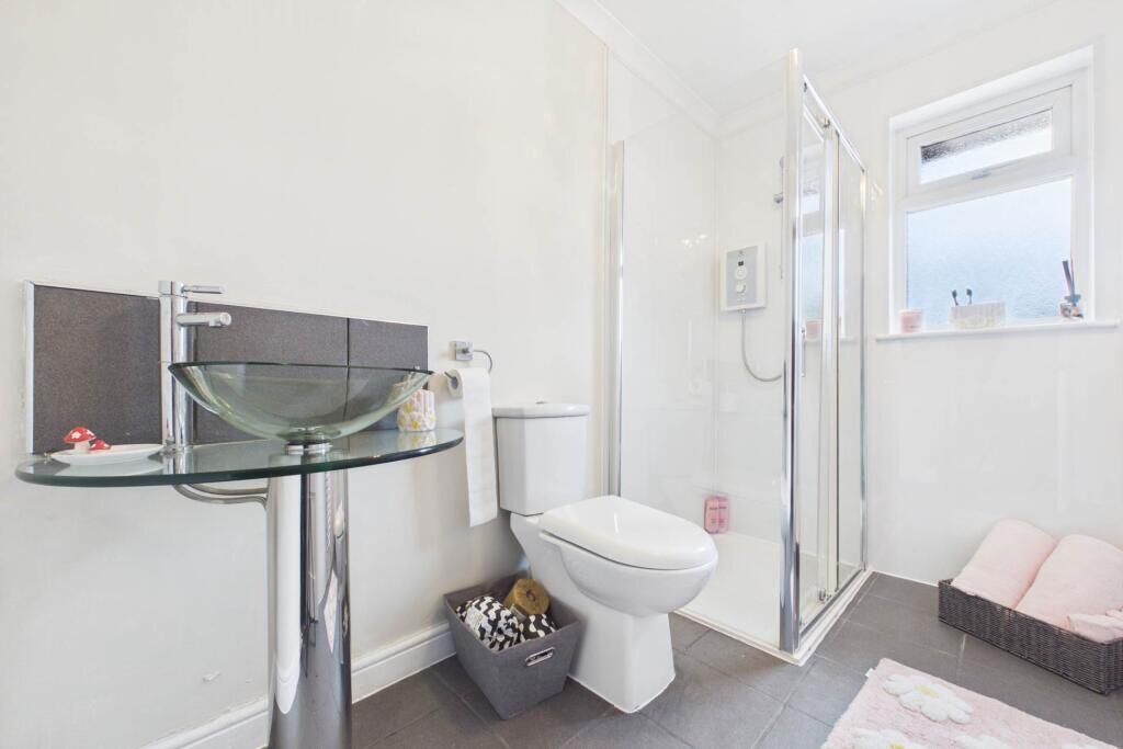 Photo of Bathroom in Hamilton
