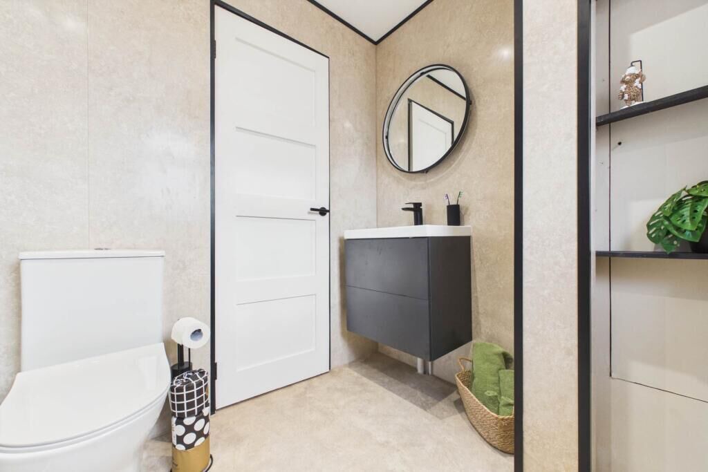 Photo of Bathroom in Hamilton
