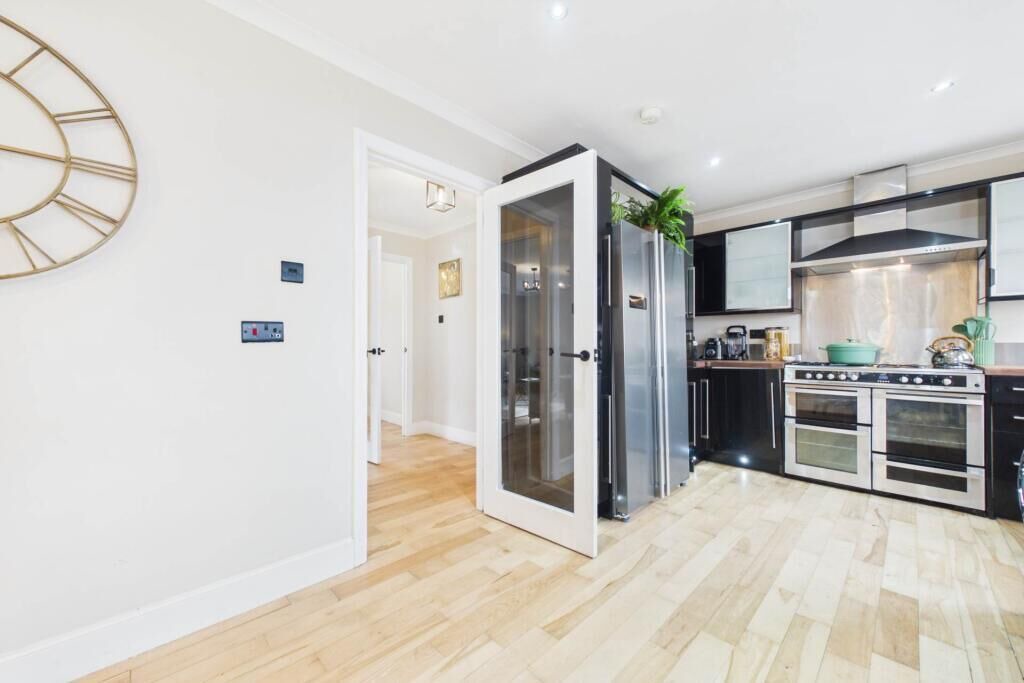Photo of Kitchen in Hamilton