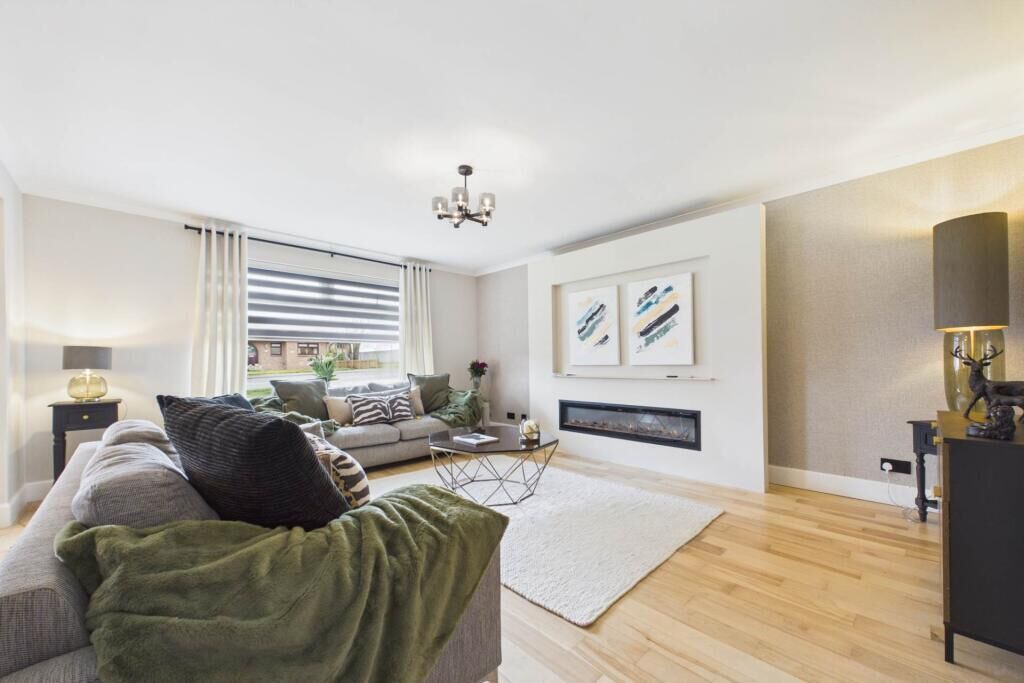 Photo of Livingroom in Hamilton