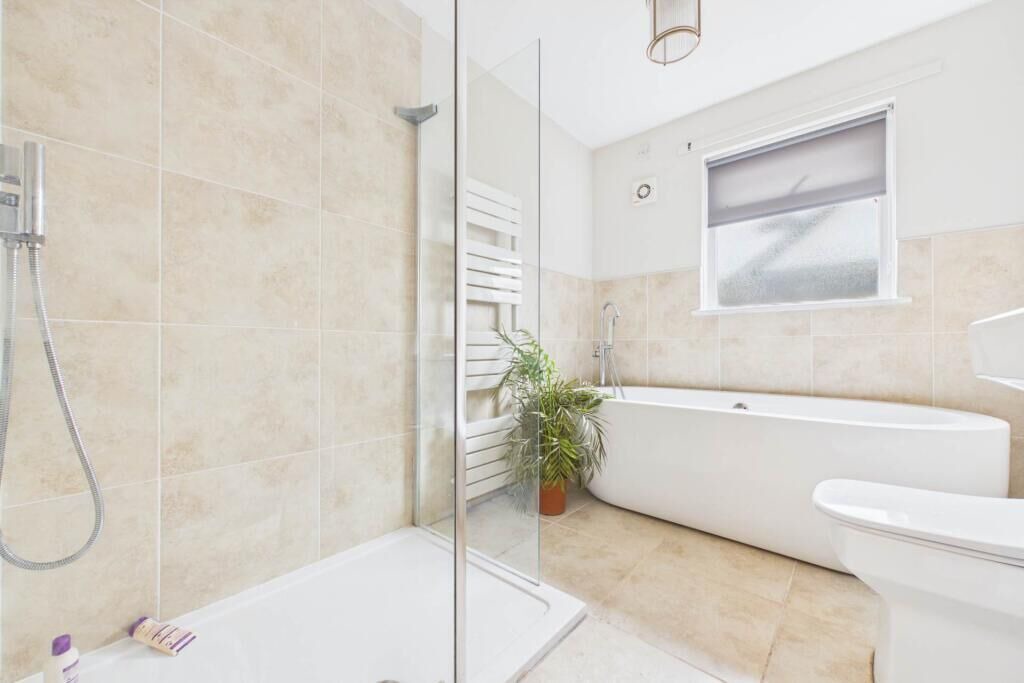 Photo of Bathroom in Hamilton