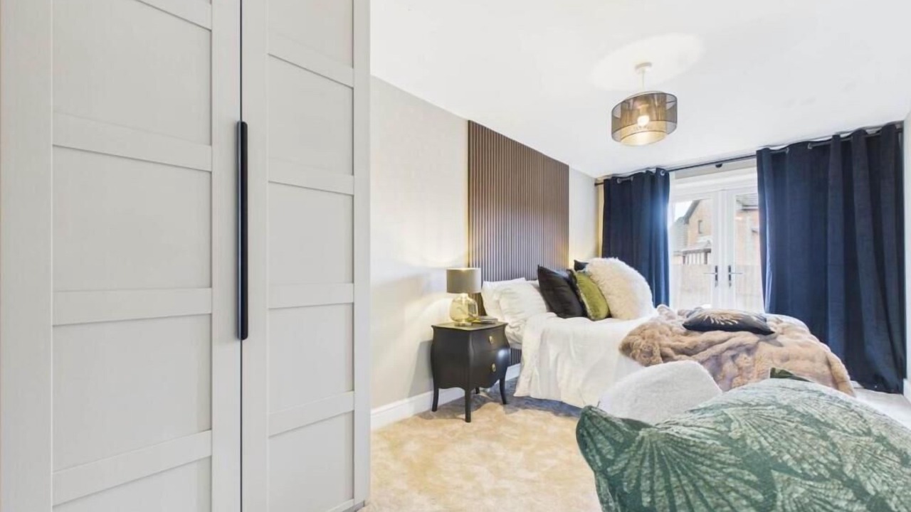 Photo of Bedroom in Hamilton