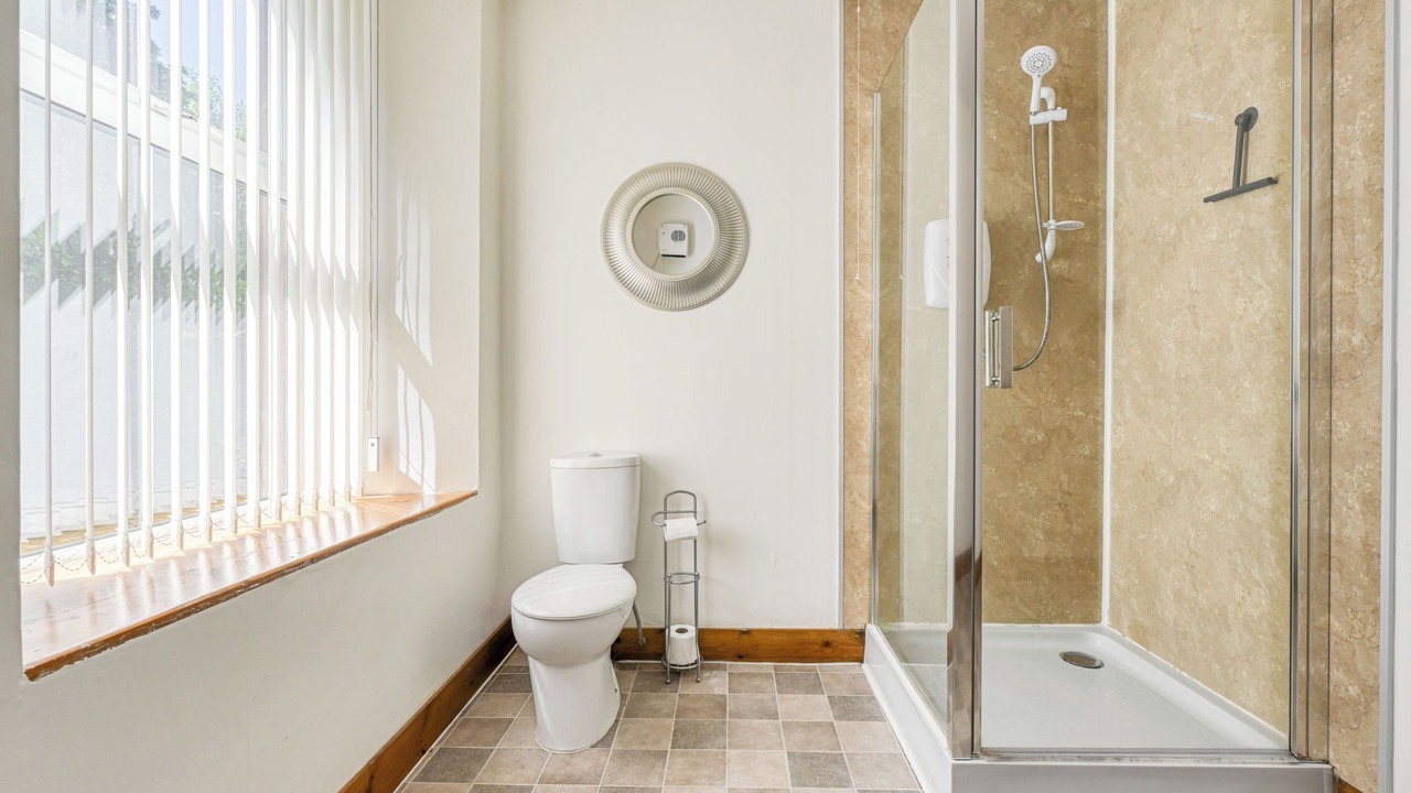 Photo of Bathroom in Glen Urquhart