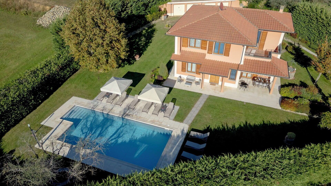 Photo of Outdoor in Loro Ciuffenna
