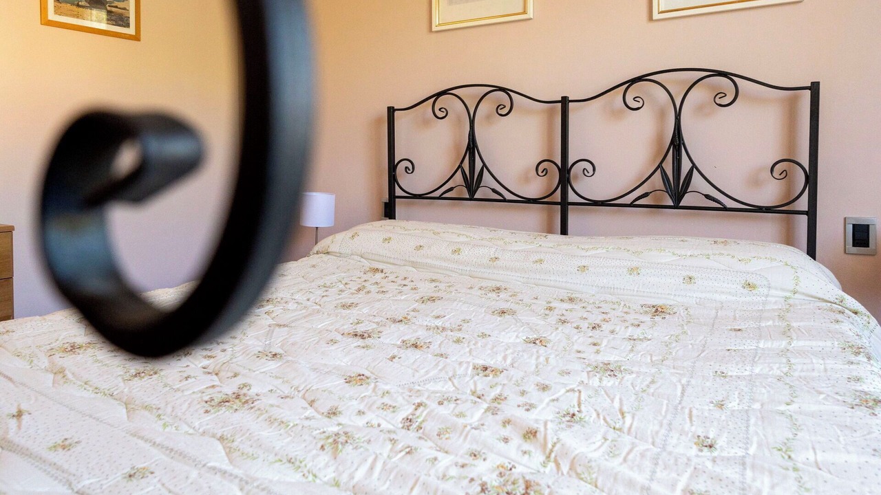Photo of Bedroom in Loro Ciuffenna