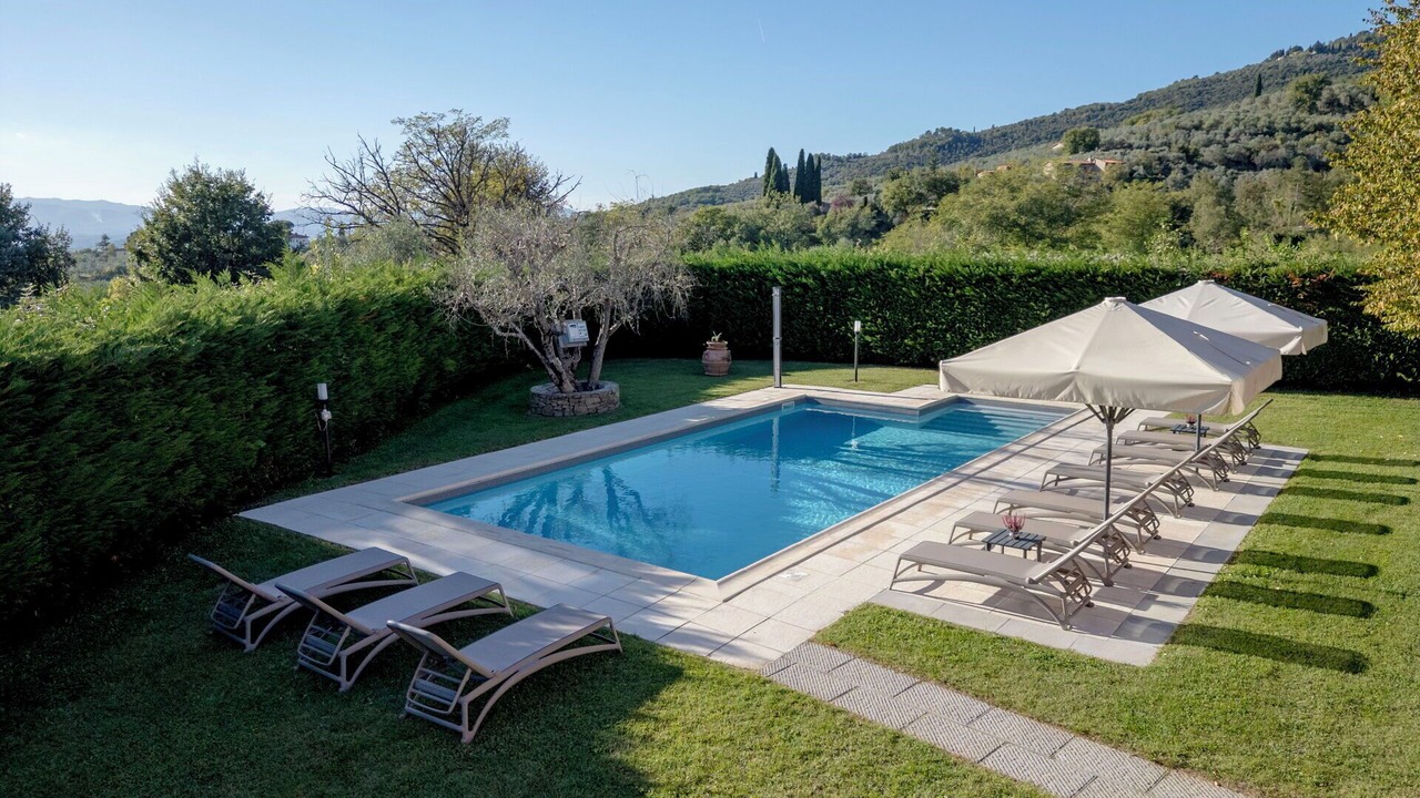 Photo of Outdoor in Loro Ciuffenna
