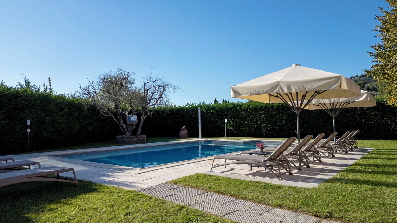 Photo of Outdoor in Loro Ciuffenna