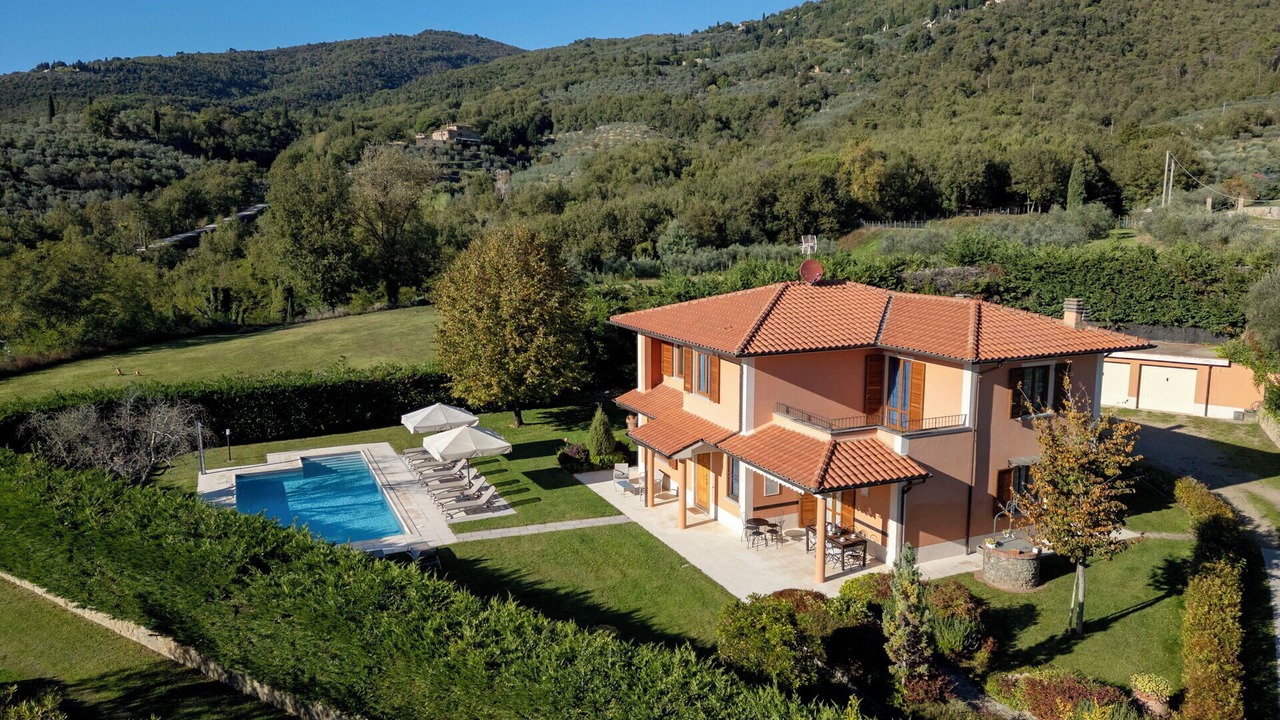 Photo of Outdoor in Loro Ciuffenna
