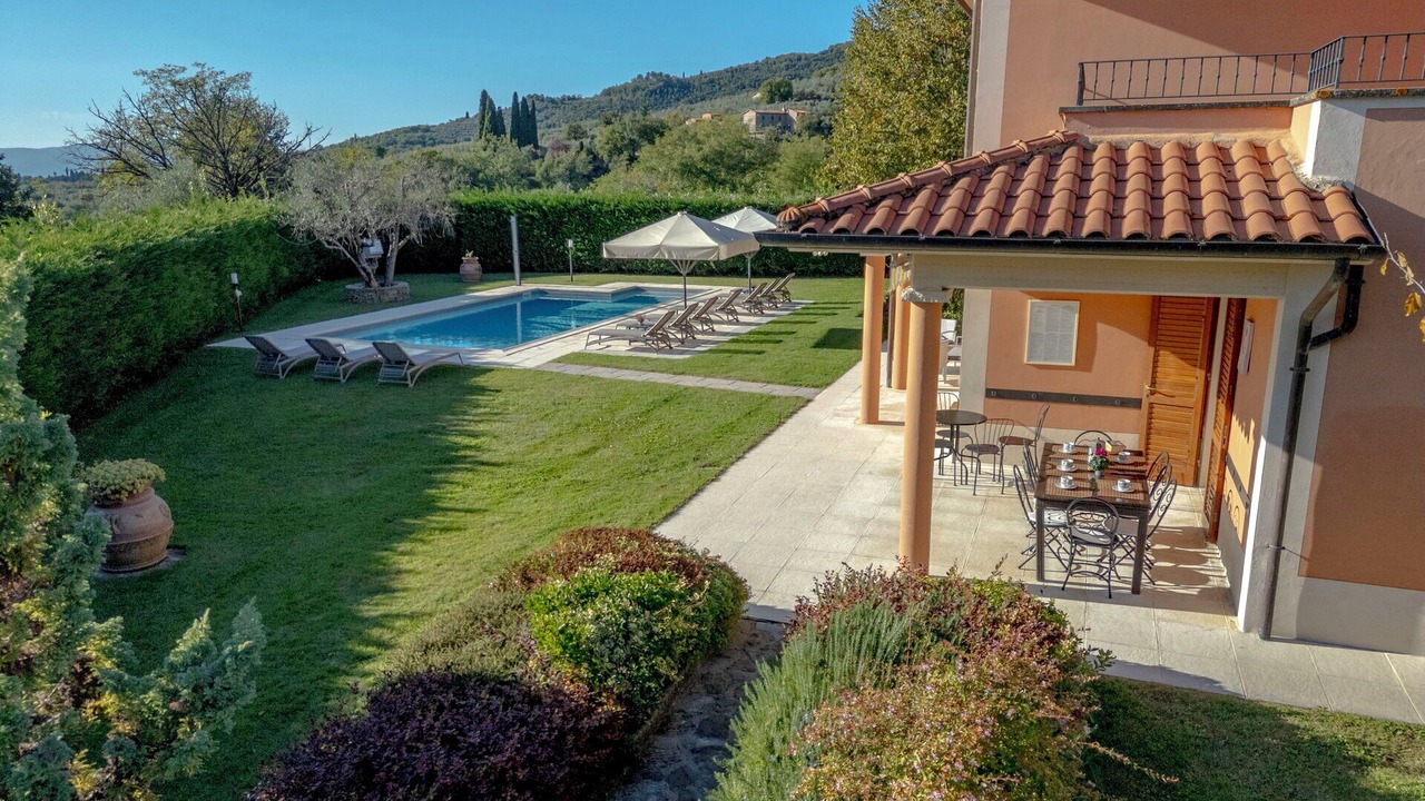 Photo of Outdoor in Loro Ciuffenna