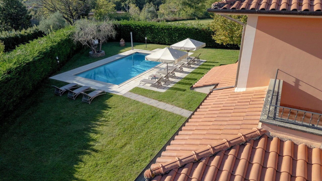 Photo of Outdoor in Loro Ciuffenna