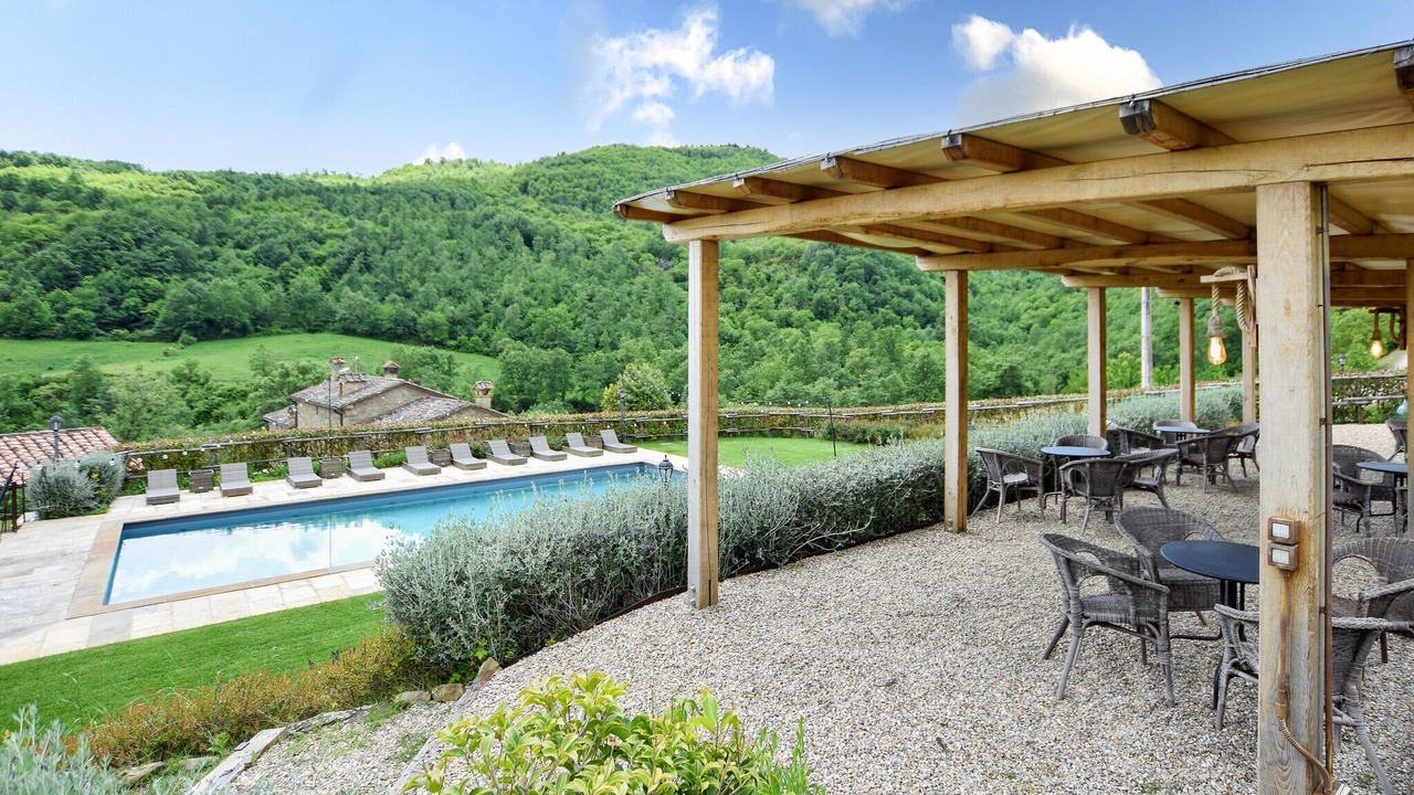 Photo of Outdoor in Monte Santa Maria Tiberina