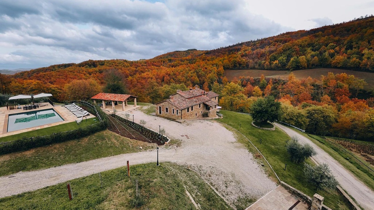 Photo of Outdoor in Monte Santa Maria Tiberina