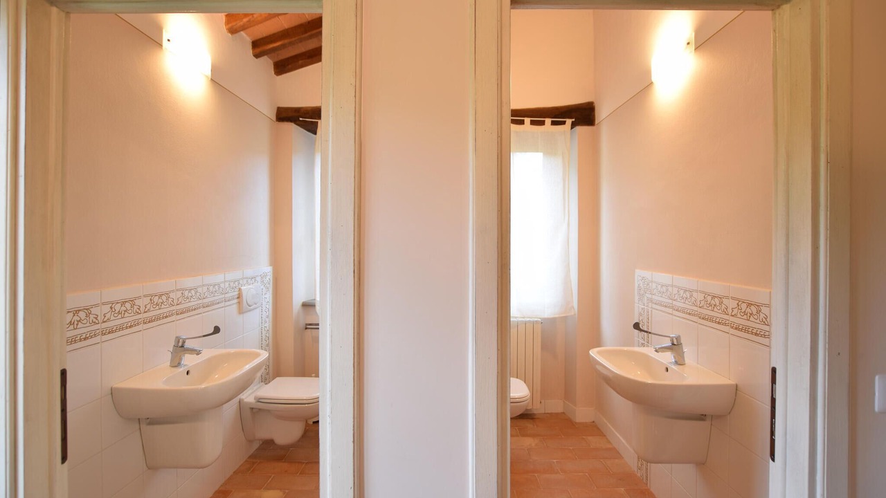 Photo of Bathroom in Monte Santa Maria Tiberina
