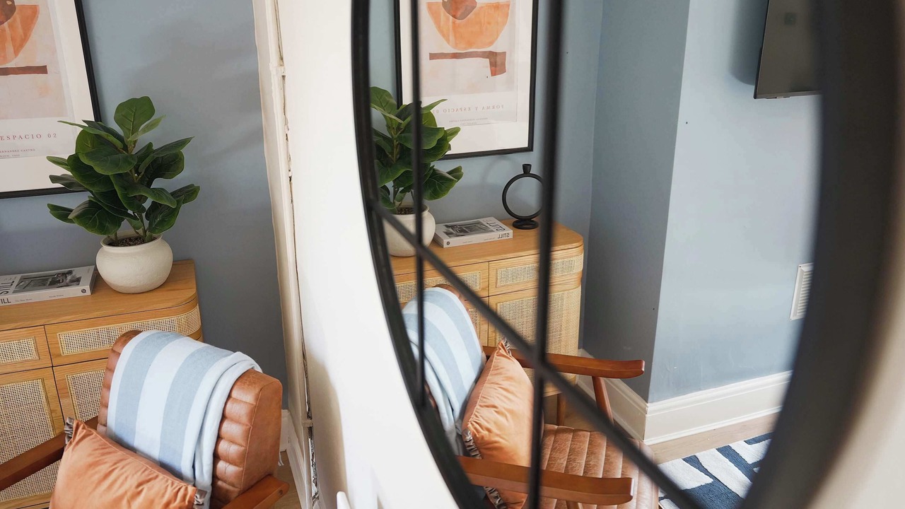 Photo of Bedroom in Doncaster