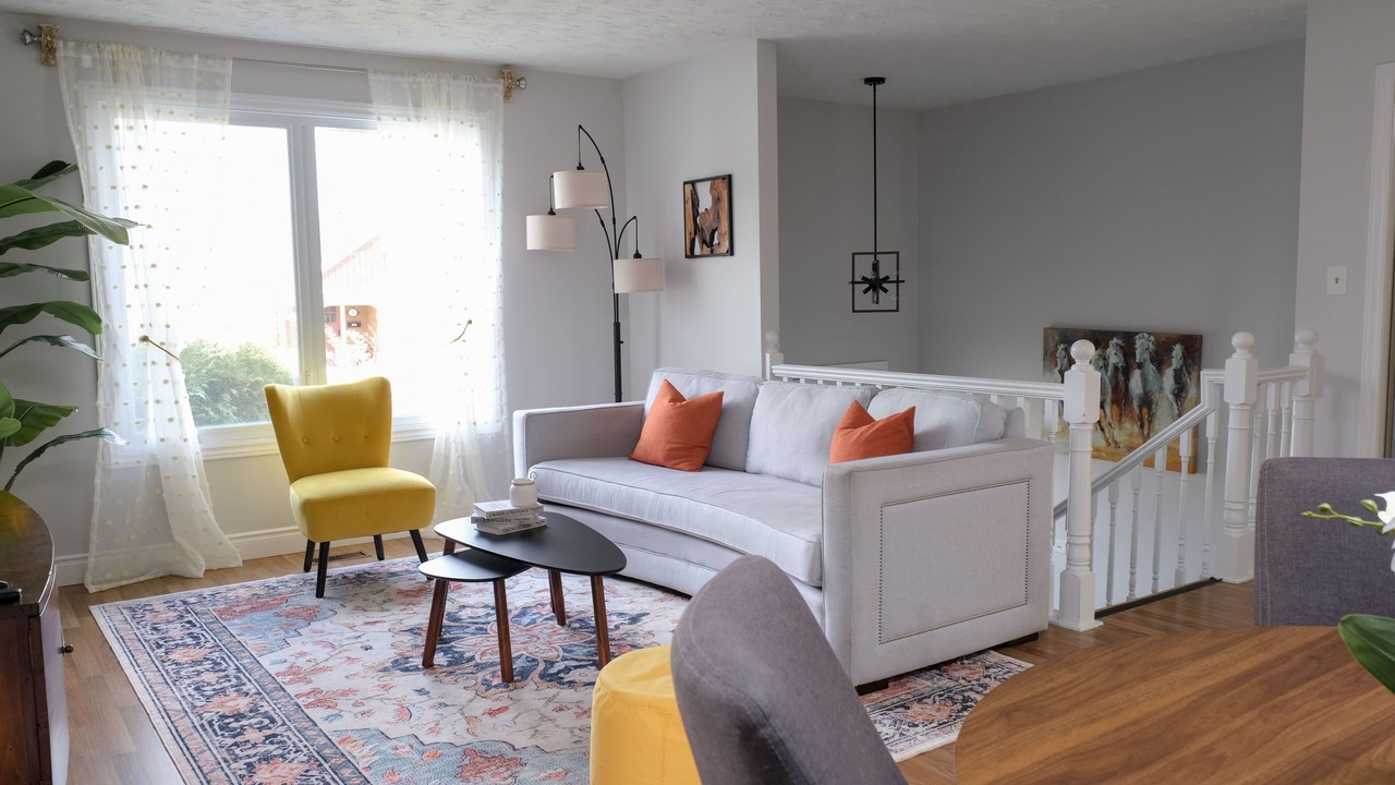 Photo of Livingroom in St. Catharines