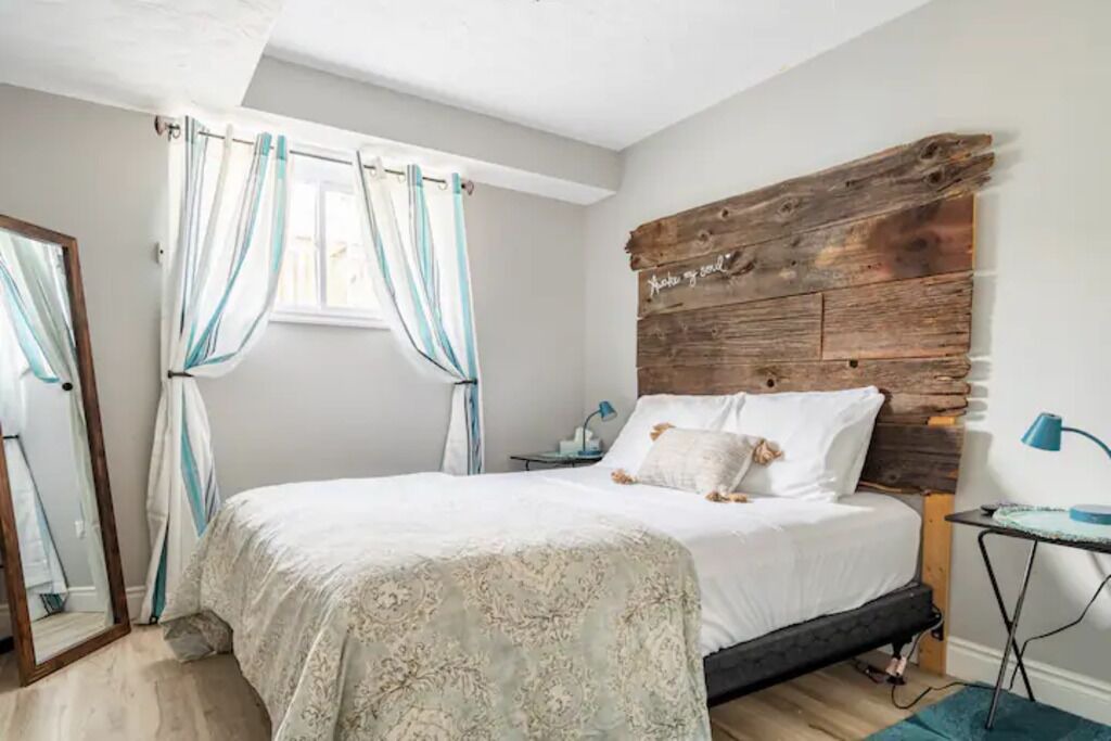 Photo of Bedroom in St. Catharines