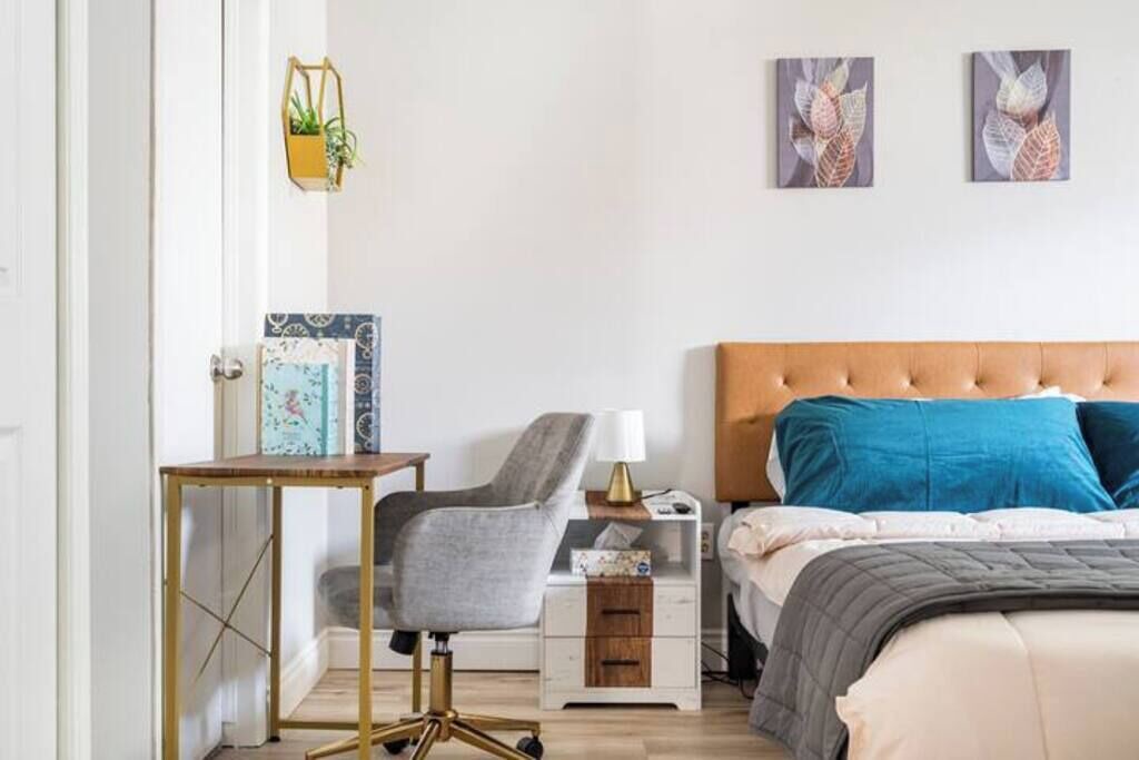 Photo of Bedroom in St. Catharines