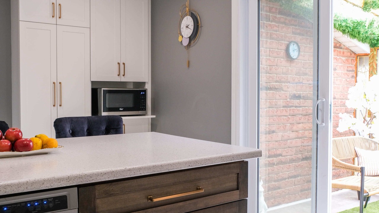Photo of Kitchen in St. Catharines