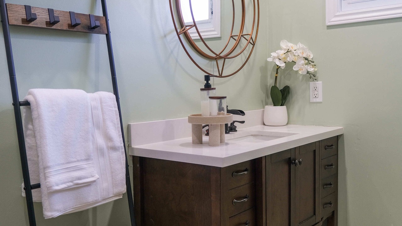 Photo of Bathroom in St. Catharines