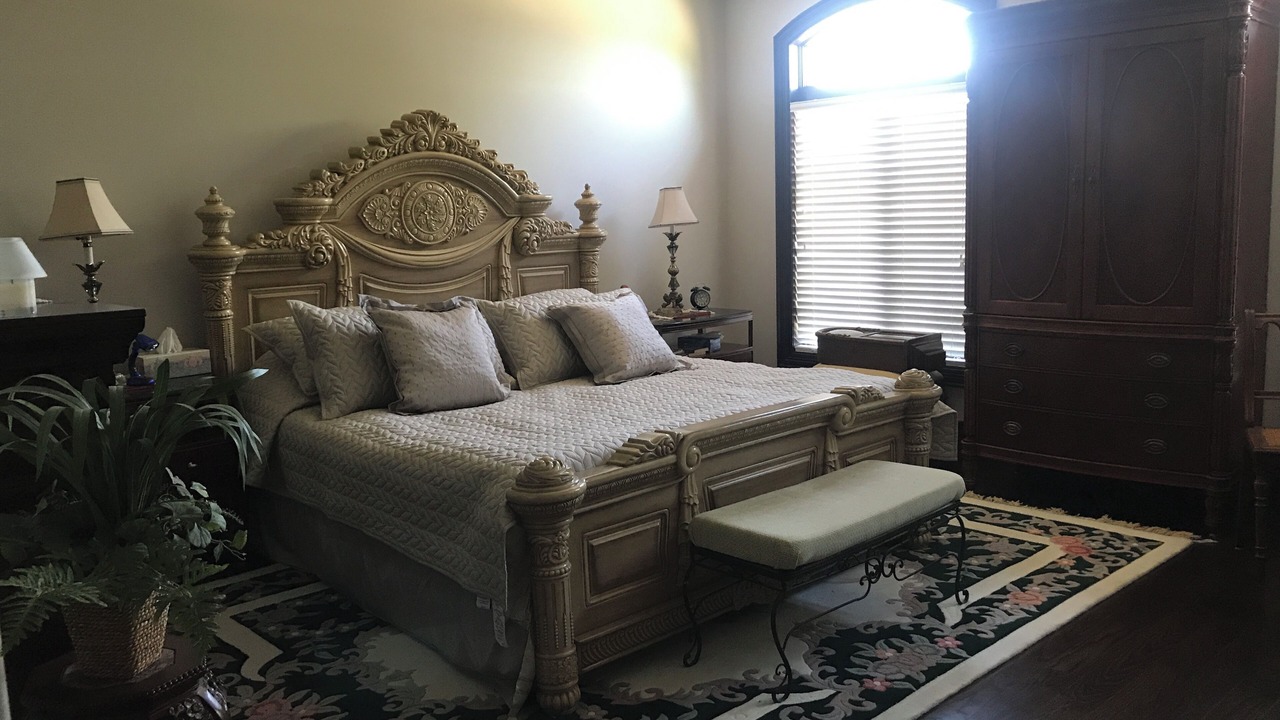 Photo of Bedroom in Fort Erie