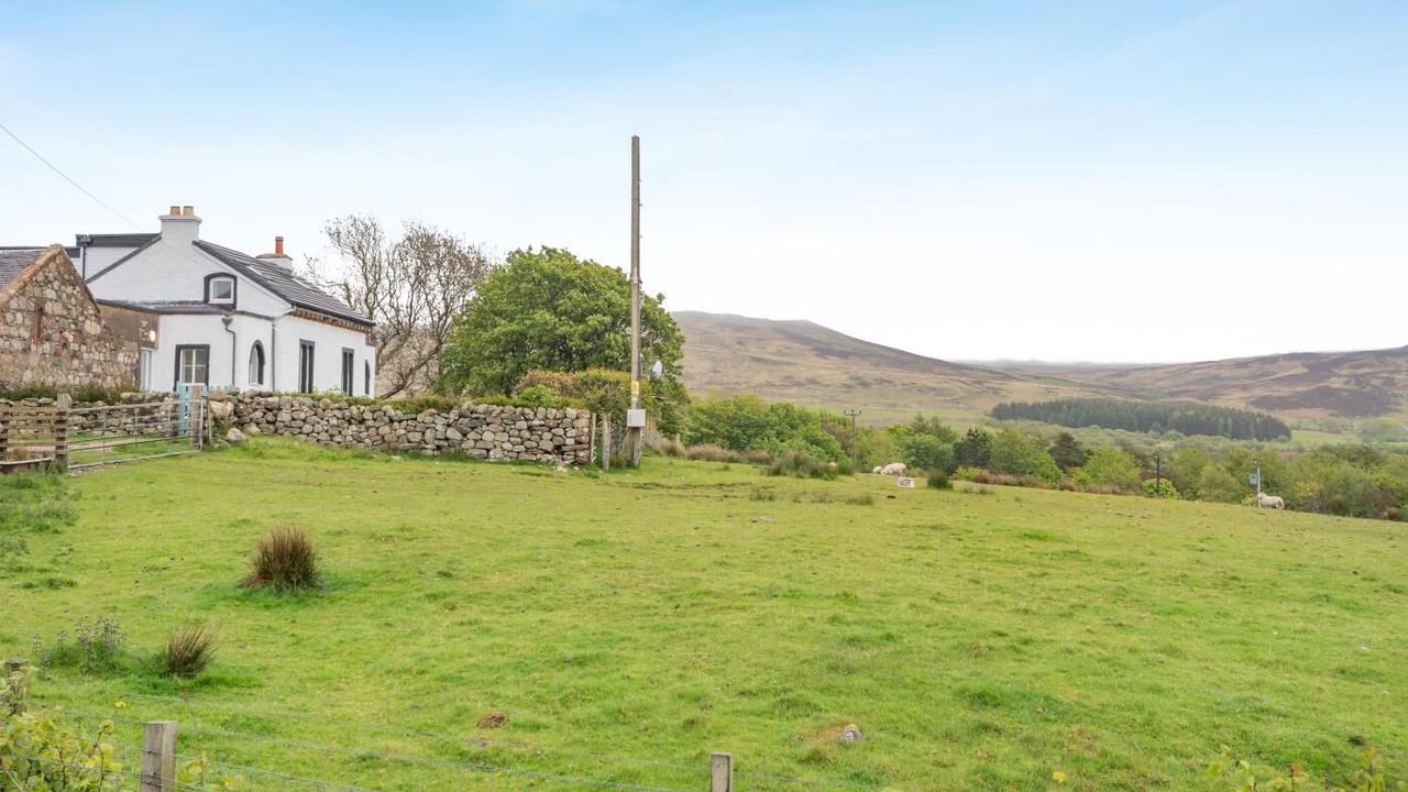 Photo of Outdoor in Isle of Arran