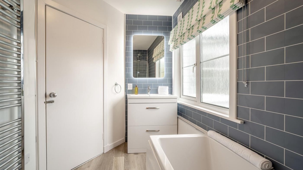 Photo of Bathroom in Isle of Arran