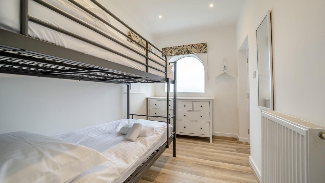 Photo of Bedroom in Isle of Arran