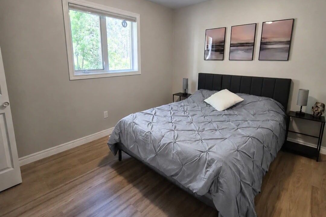 Photo of Bedroom in Selwyn