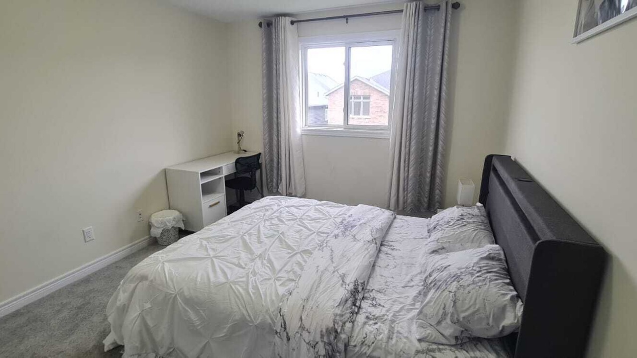 Photo of Bedroom in Peterborough