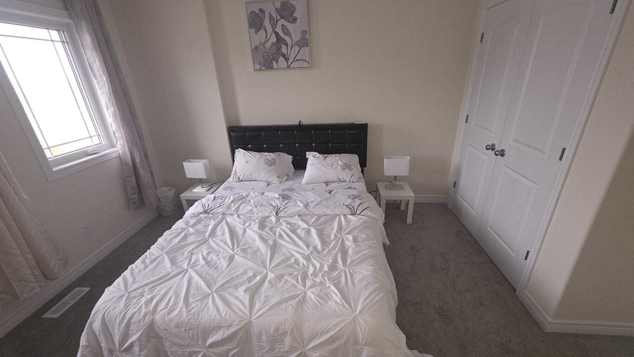 Photo of Bedroom in Peterborough