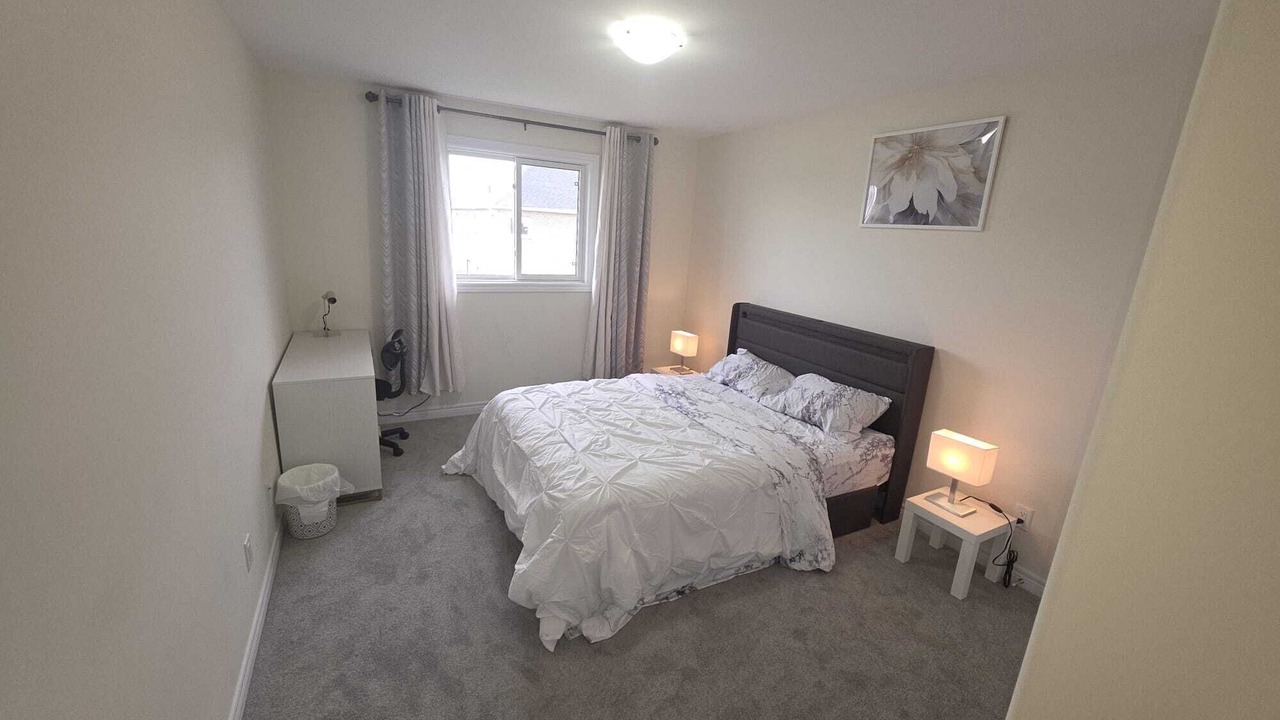 Photo of Bedroom in Peterborough