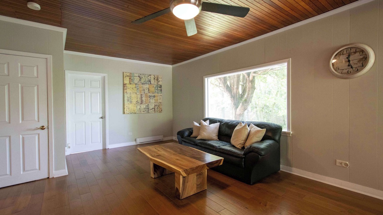 Photo of Livingroom in Seguin