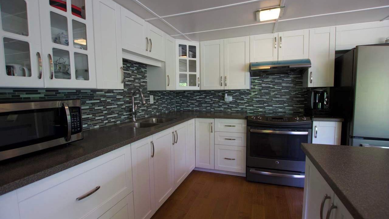 Photo of Kitchen in Seguin