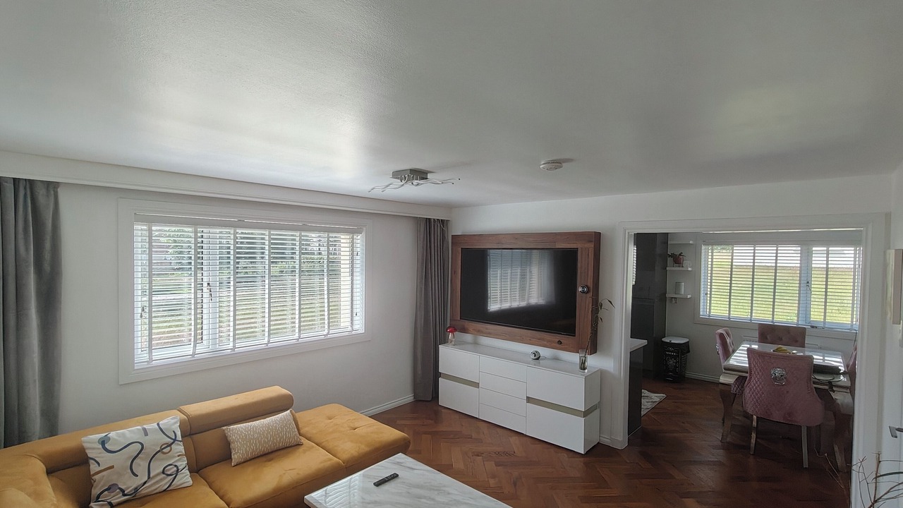 Photo of Livingroom in Clydebank