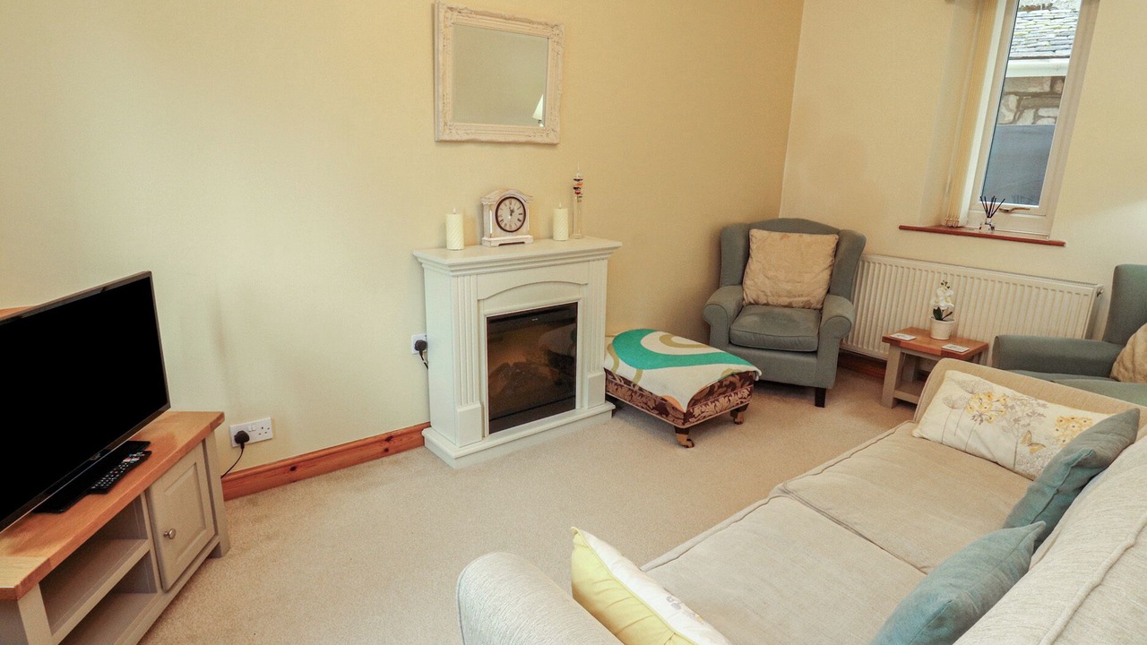 Photo of Livingroom in Heysham