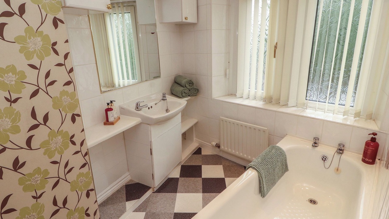 Photo of Bathroom in Heysham