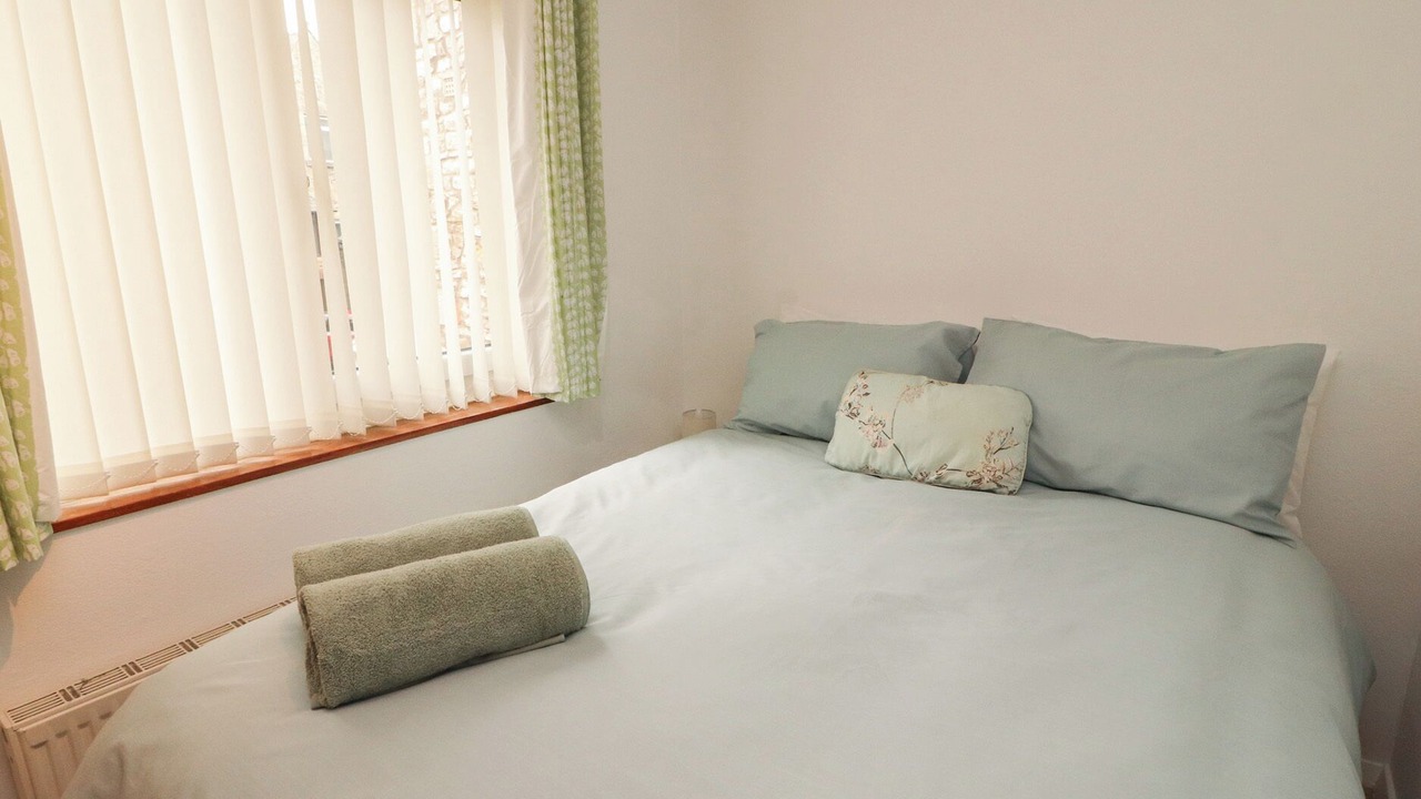 Photo of Bedroom in Heysham