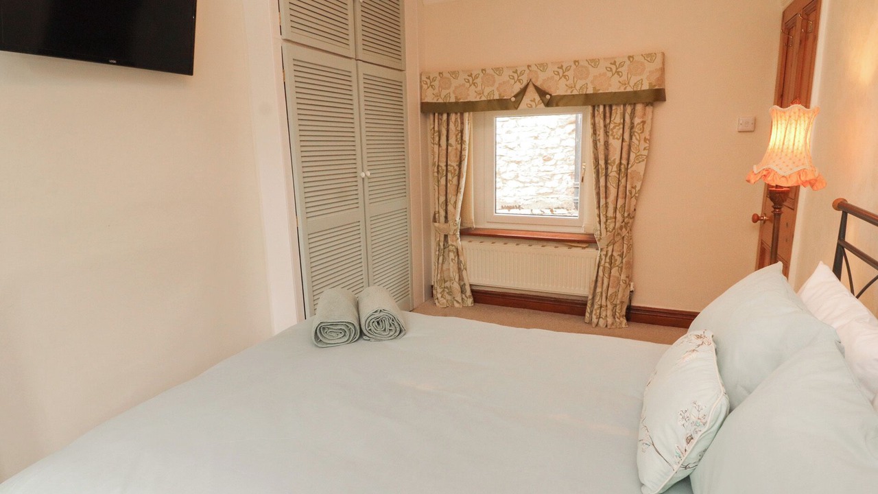 Photo of Bedroom in Heysham