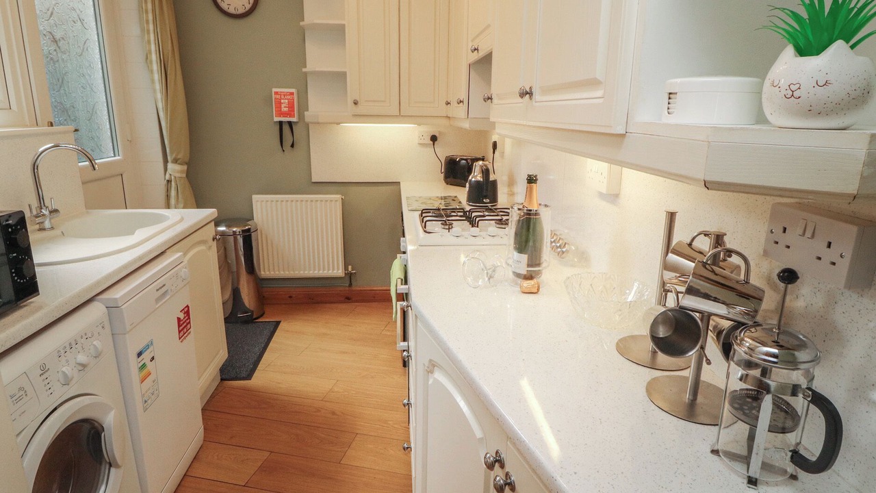 Photo of Kitchen in Heysham