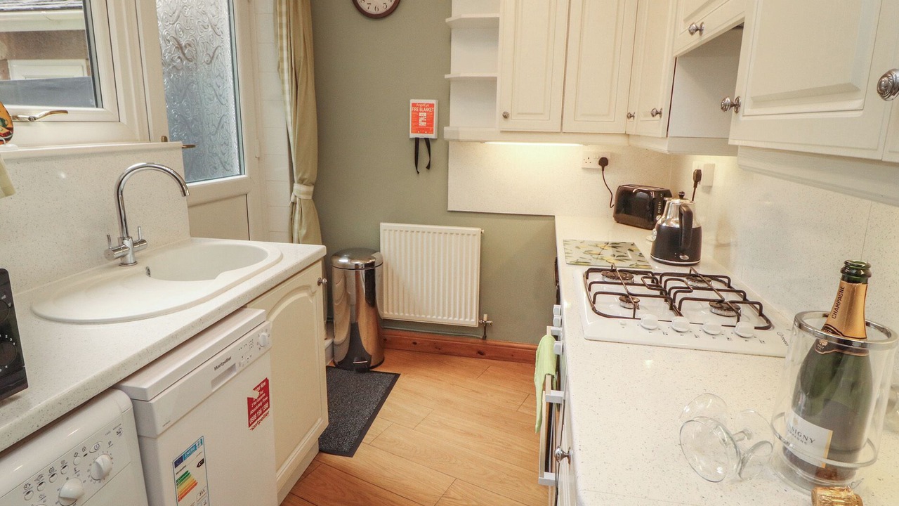 Photo of Kitchen in Heysham