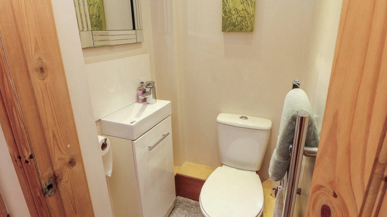 Photo of Bathroom in Heysham
