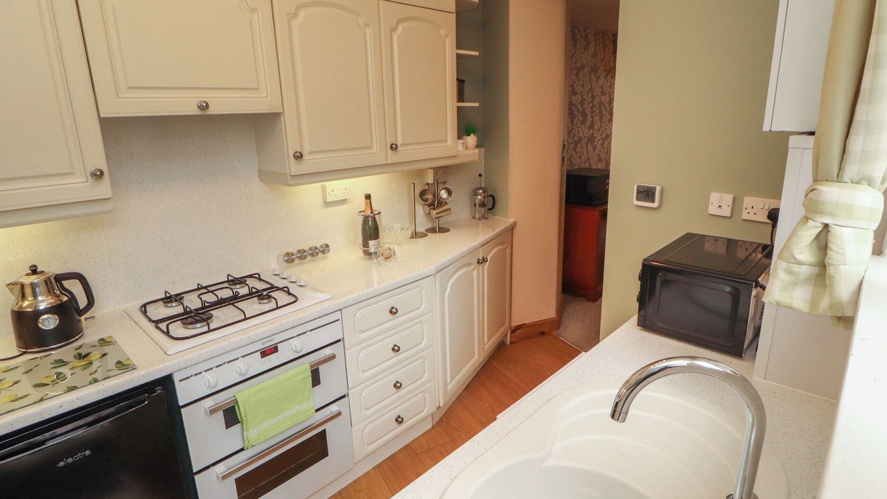 Photo of Kitchen in Heysham