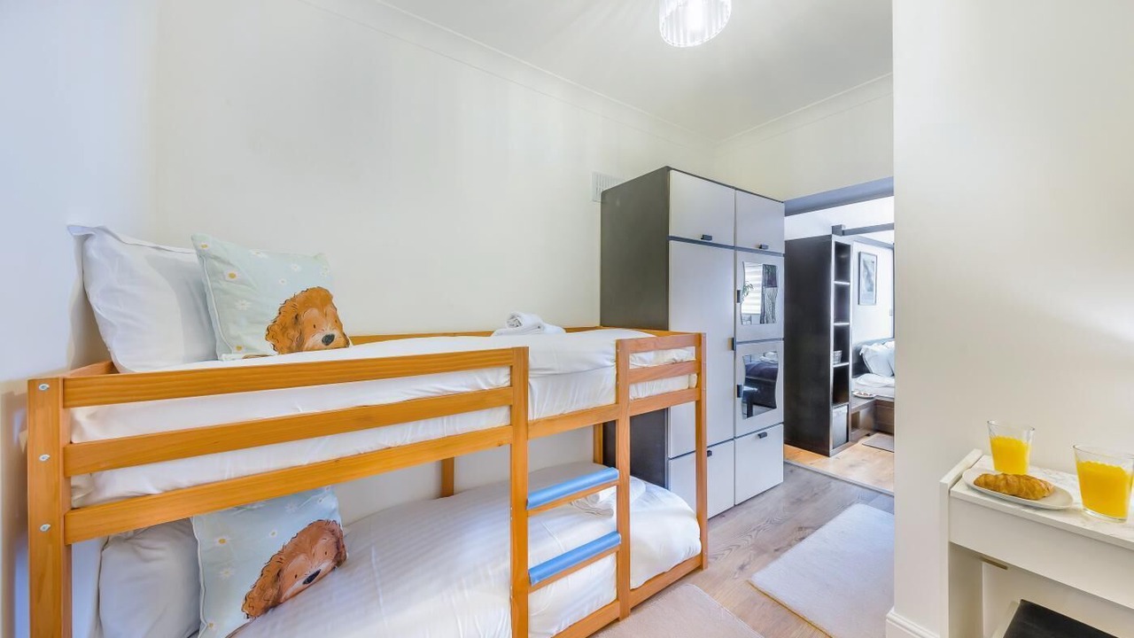 Photo of Bedroom in Kidwelly