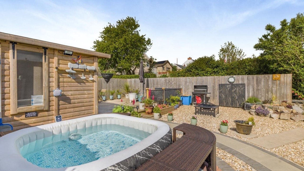 Photo of Outdoor in Kidwelly