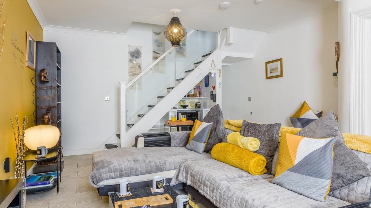 Photo of Livingroom in Kidwelly