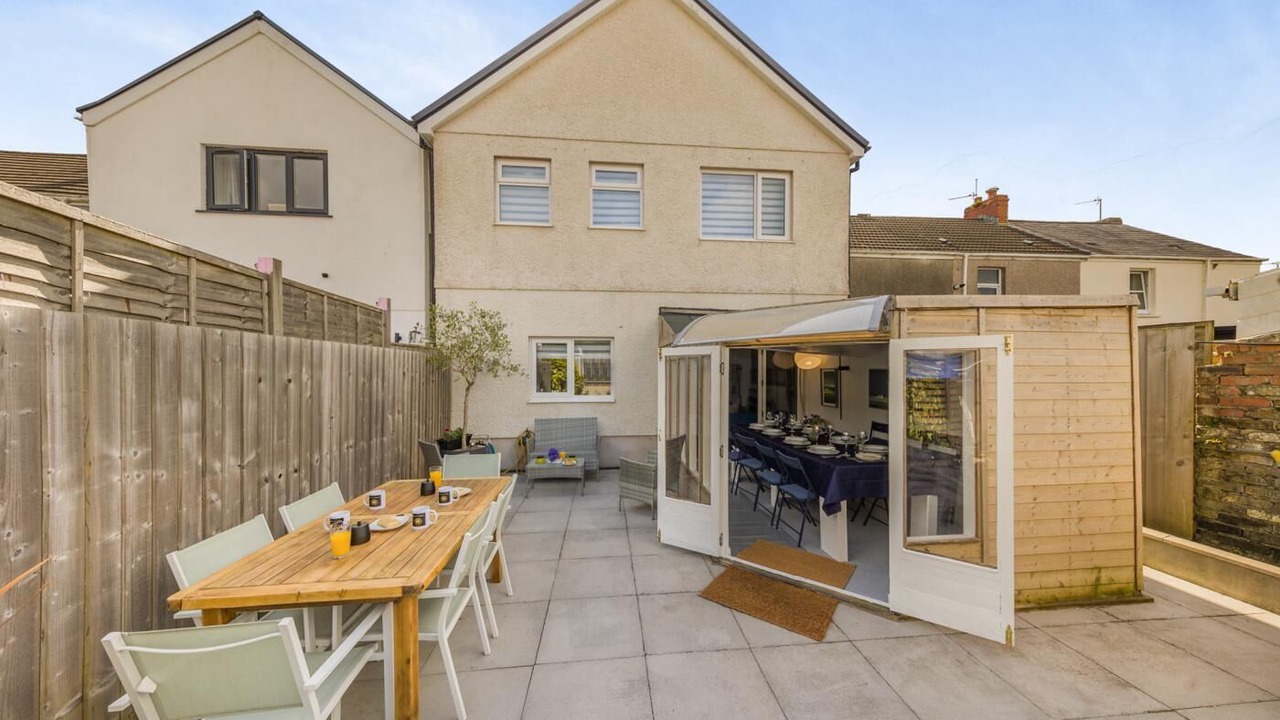 Photo of Outdoor in Kidwelly