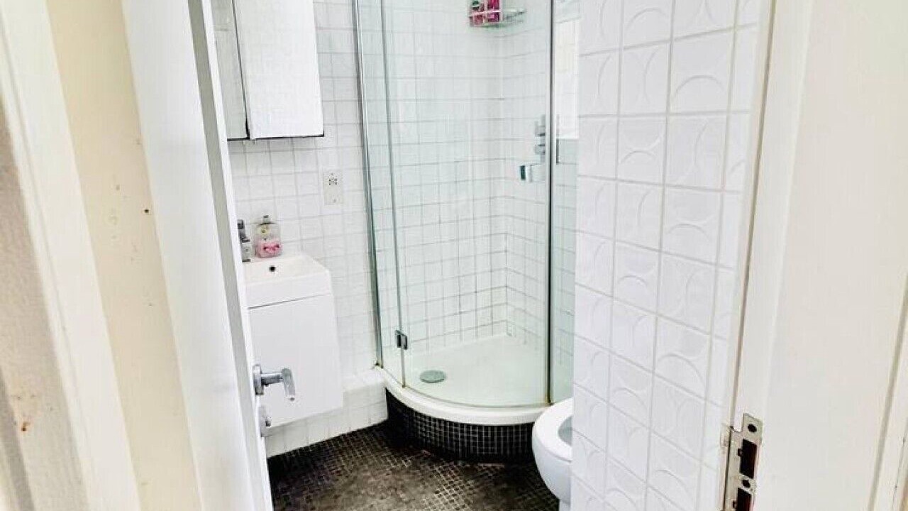 Photo of Bathroom in Whitechapel